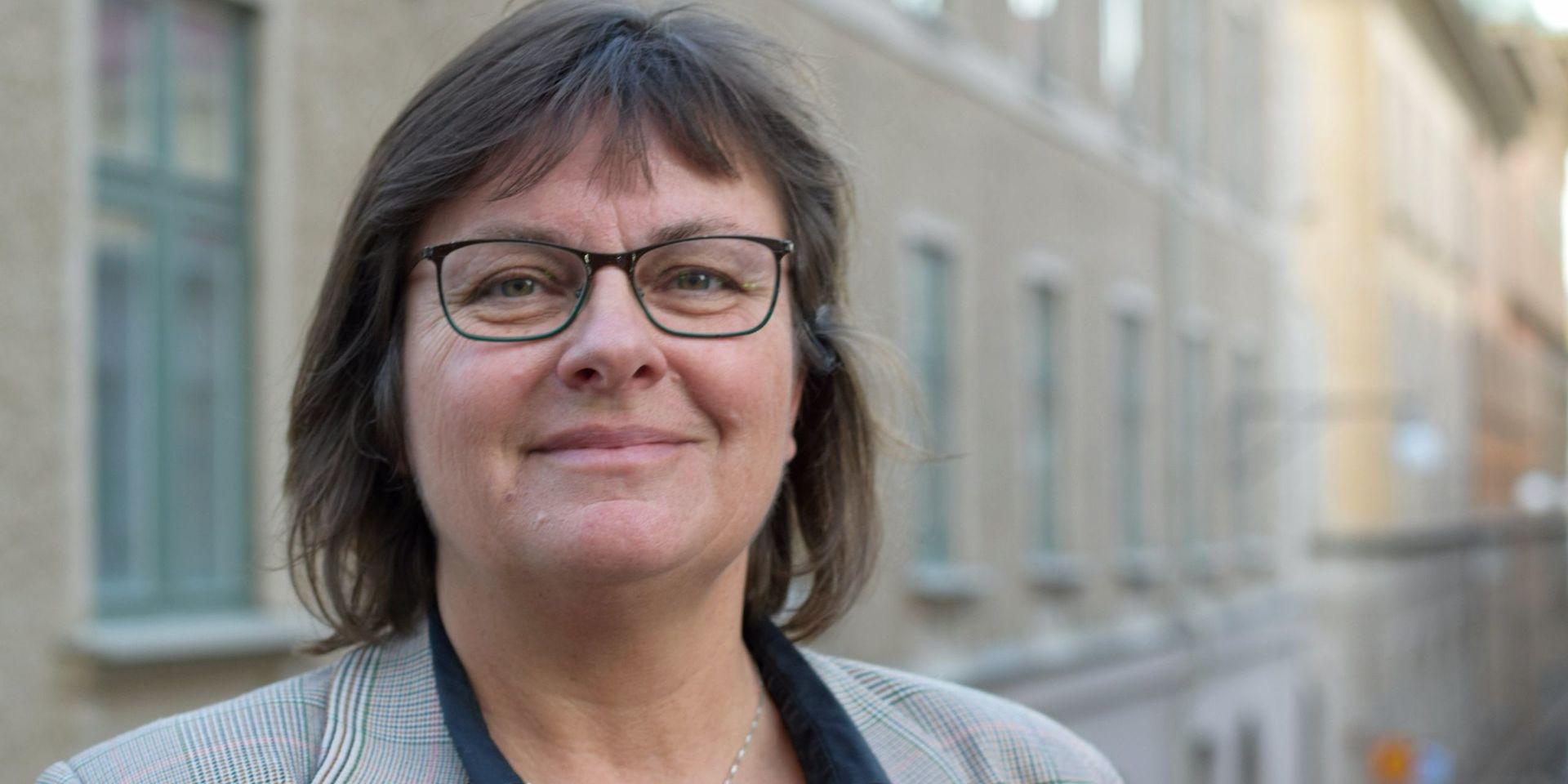 Helen Persgren (MP).