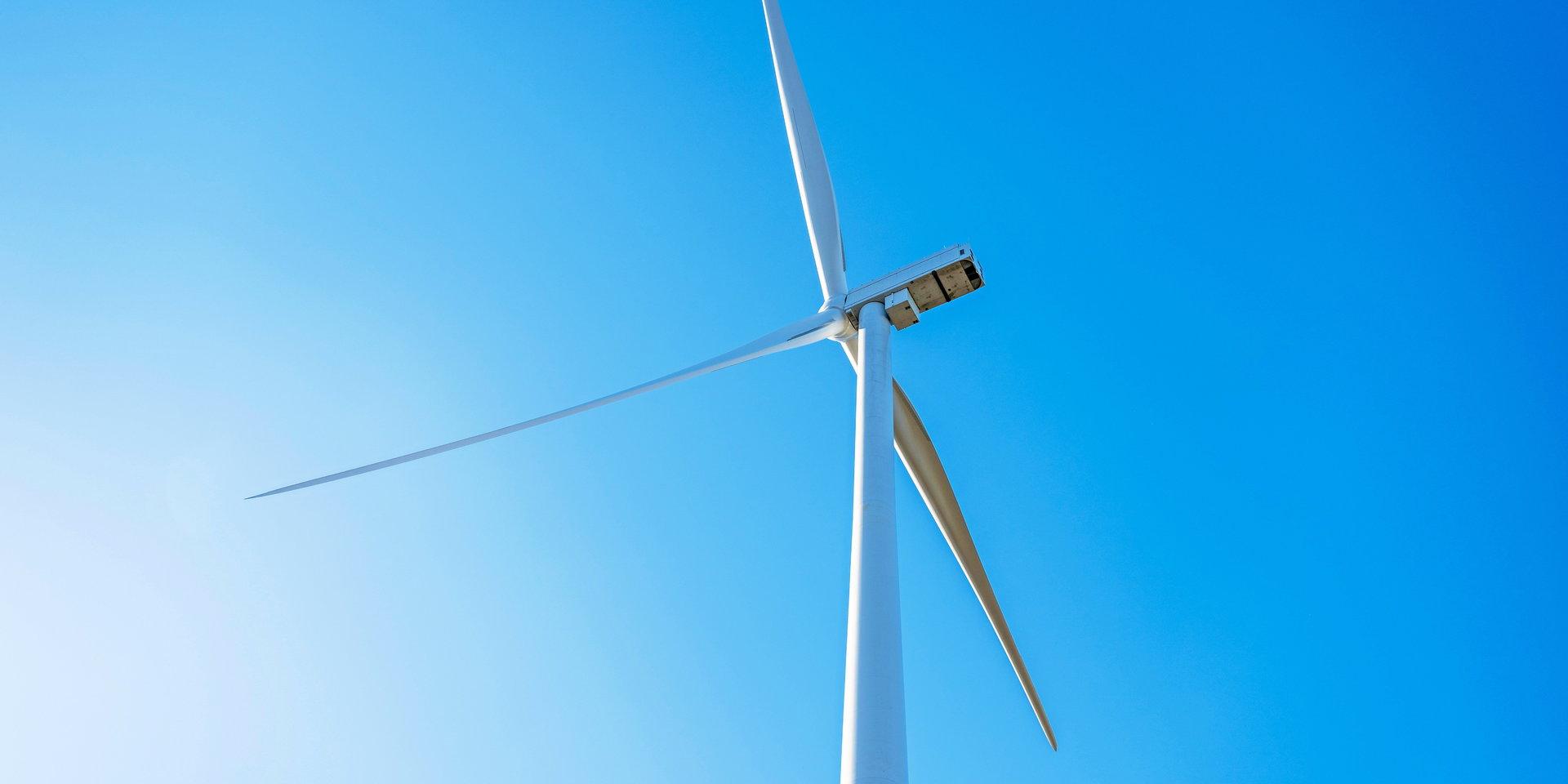 Miljöpartiet vill att kommunerna som satsar på vindkraft ska få ekonomiskt stöd. Även de som bor nära en vindkraftsetablering ska ersättas.