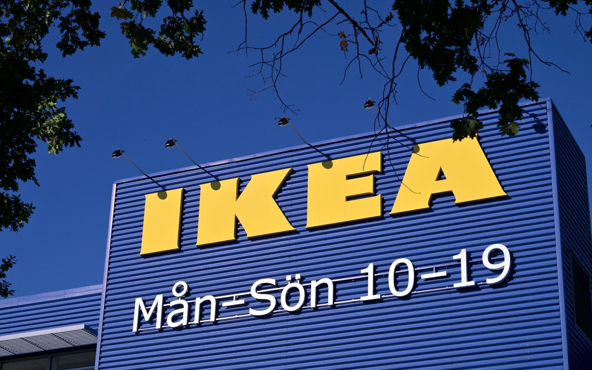 Ikea lovar full återbetalning även om kunder saknar kvitton.
