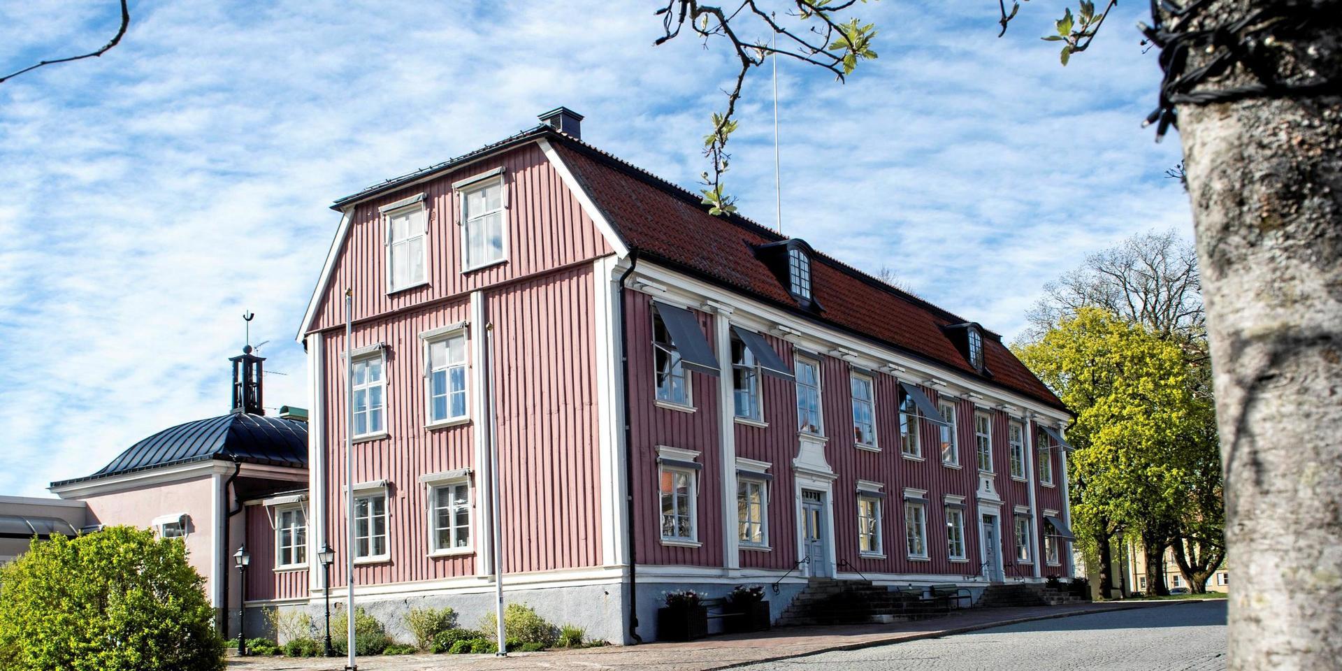 Alingsås rådhus
