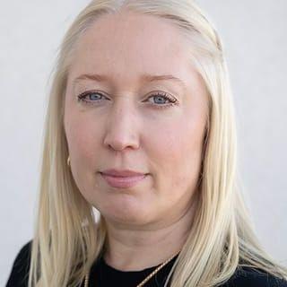 Katrin Niklasson